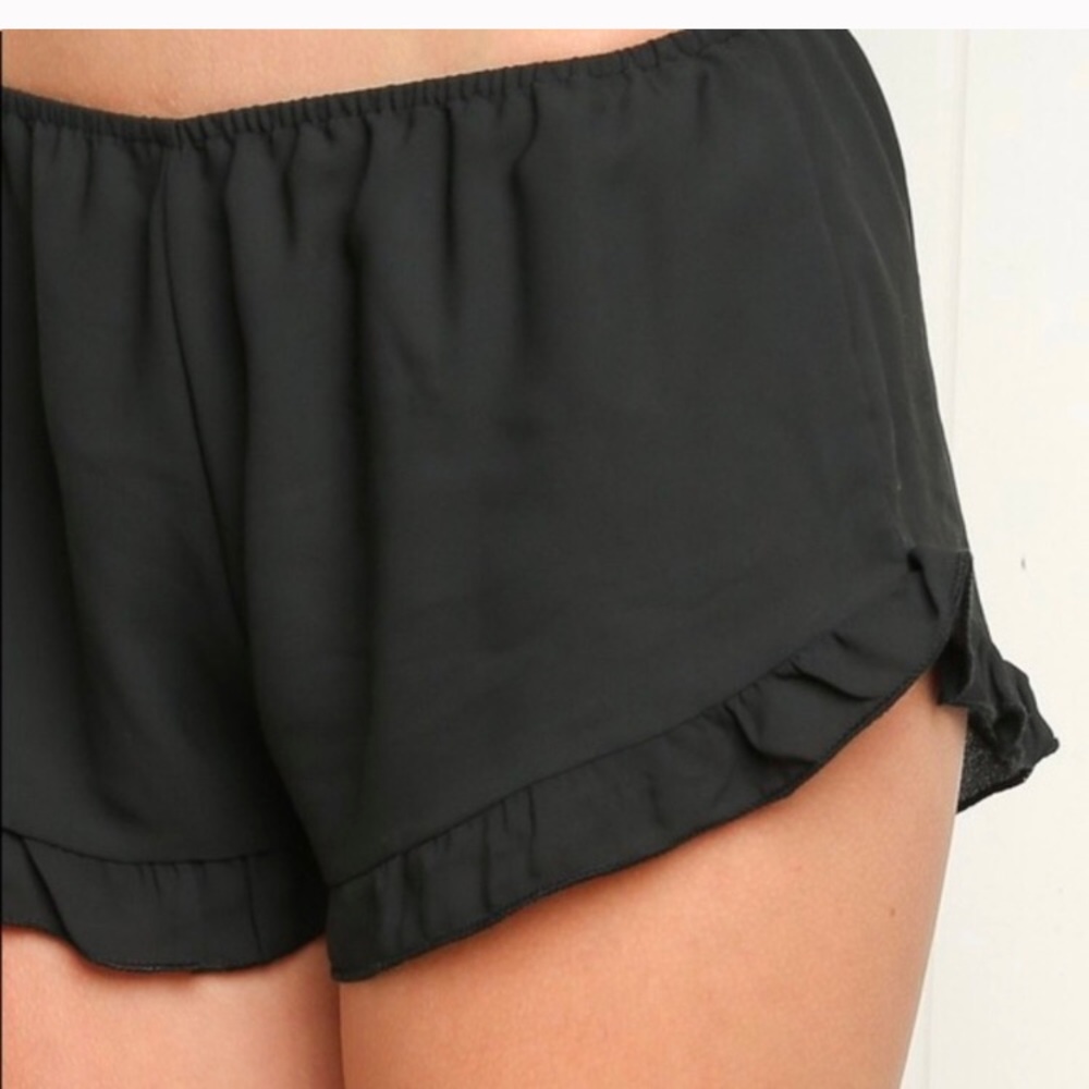 NWT Brandy Melville Vodi Shorts
